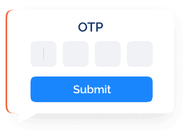 OTP Popup